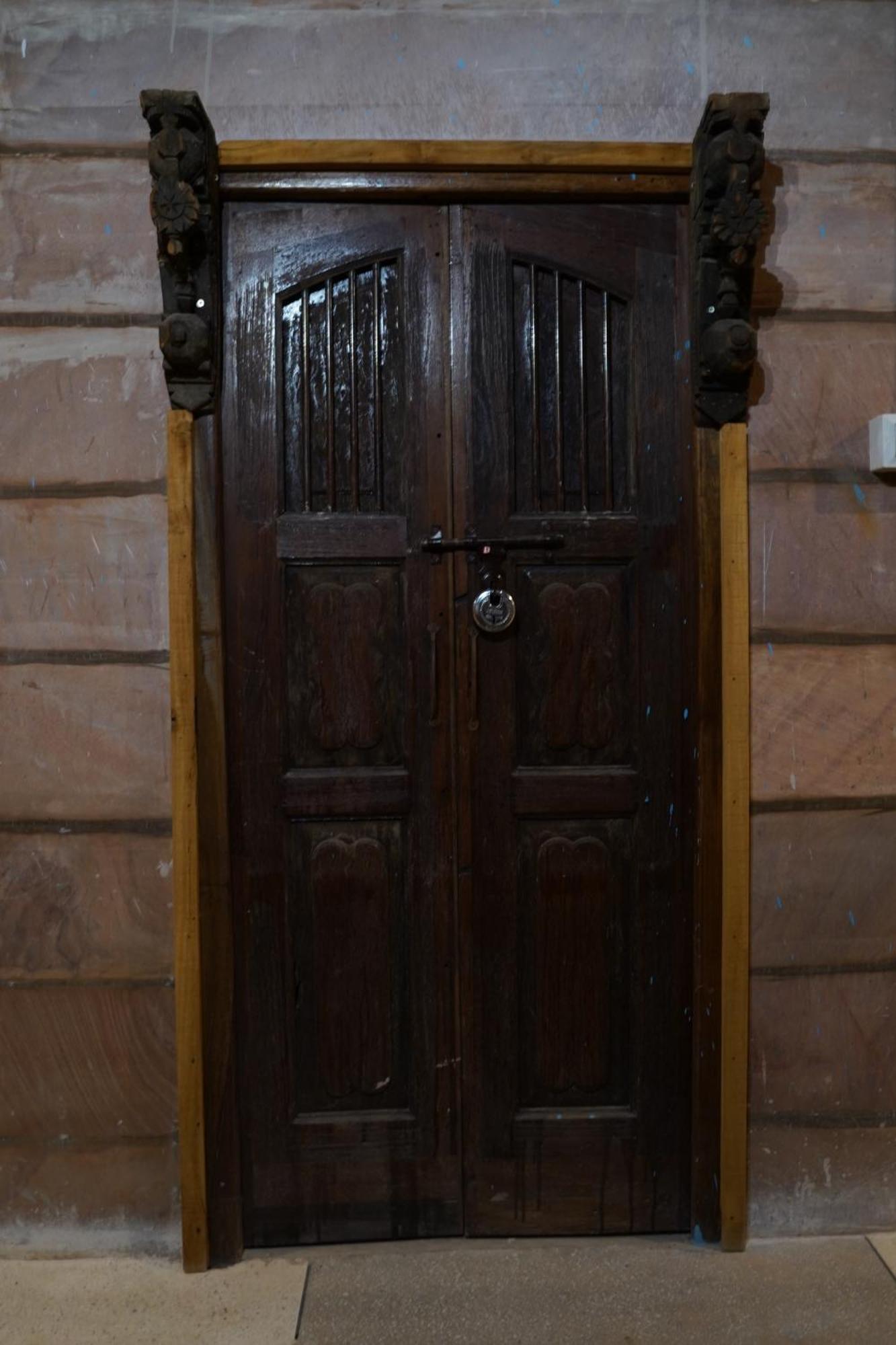 Neel Mahal The Heritage Haveli Jodhpur (Rajasthan) Exterior foto